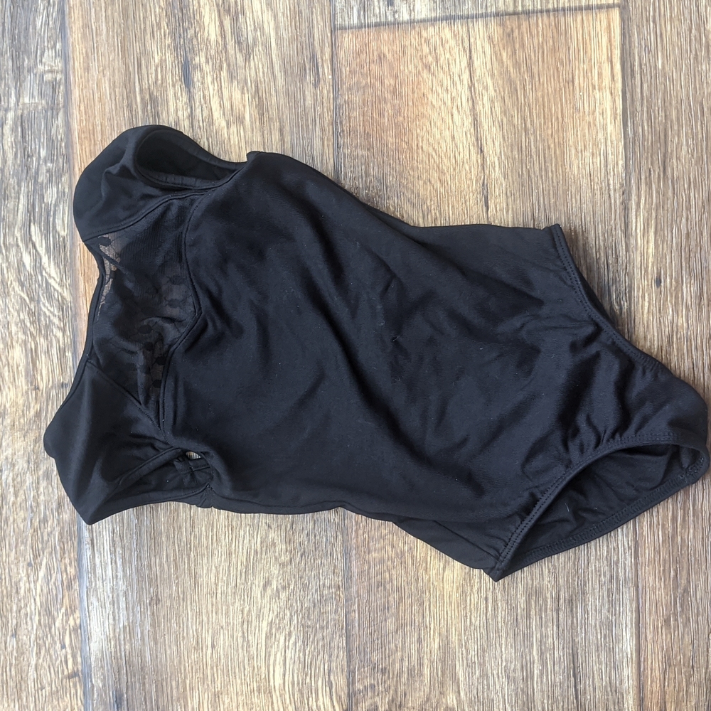 Mirella Leotard